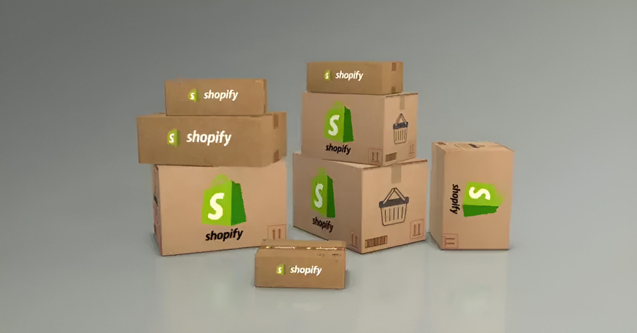 Shopify Integratie