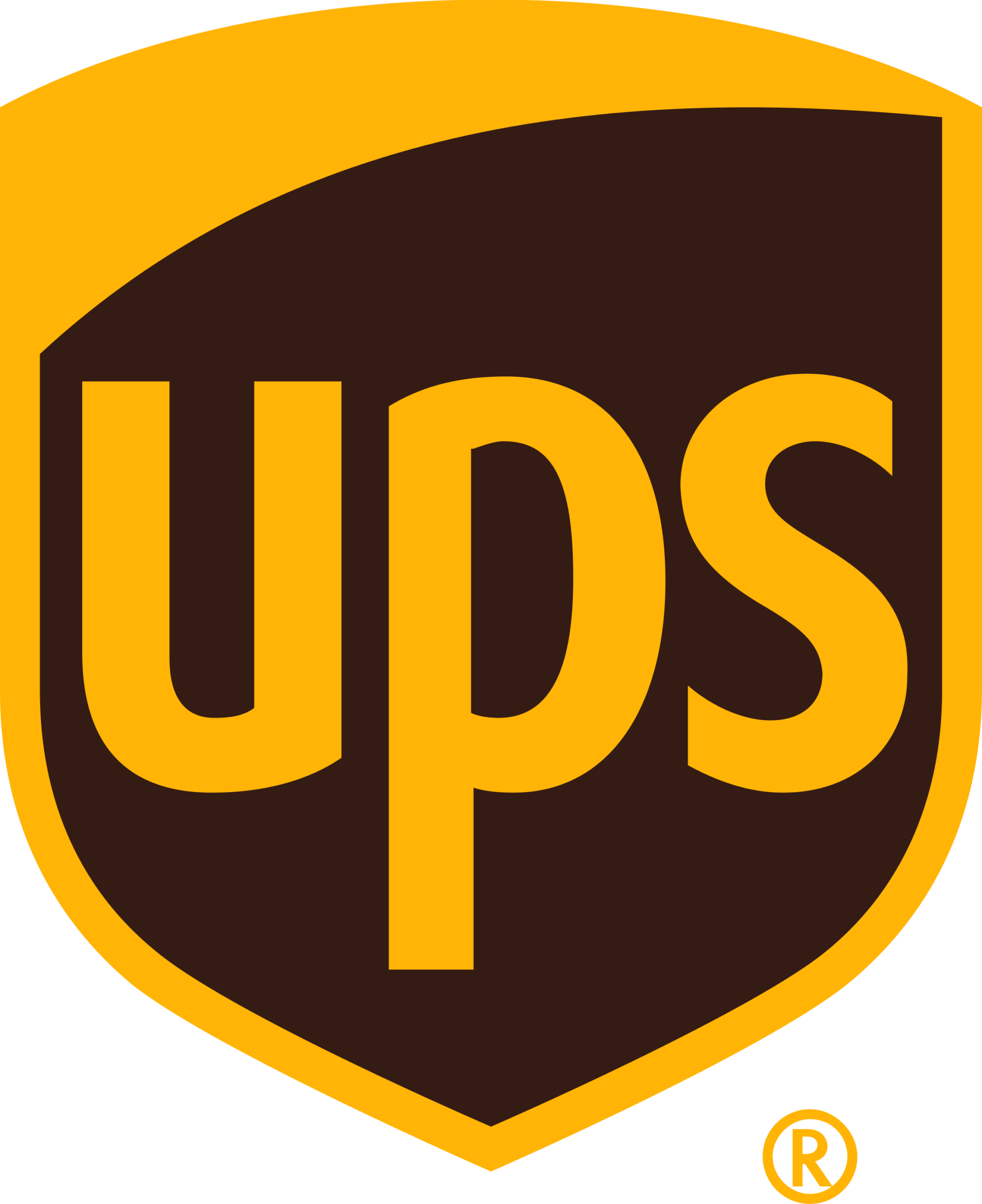 UPS Access Point Heerlen
